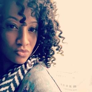 Meet your Posher, Bernadette